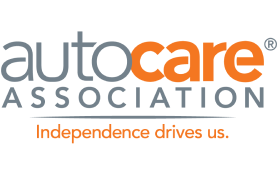 Auto Care Association logo